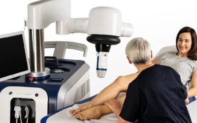 Échothérapie des varices : comment agissent les ultrasons focalisés ?